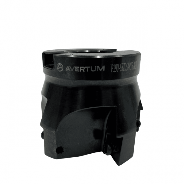 Фреза корпусная P190-63Z05AP16-A22