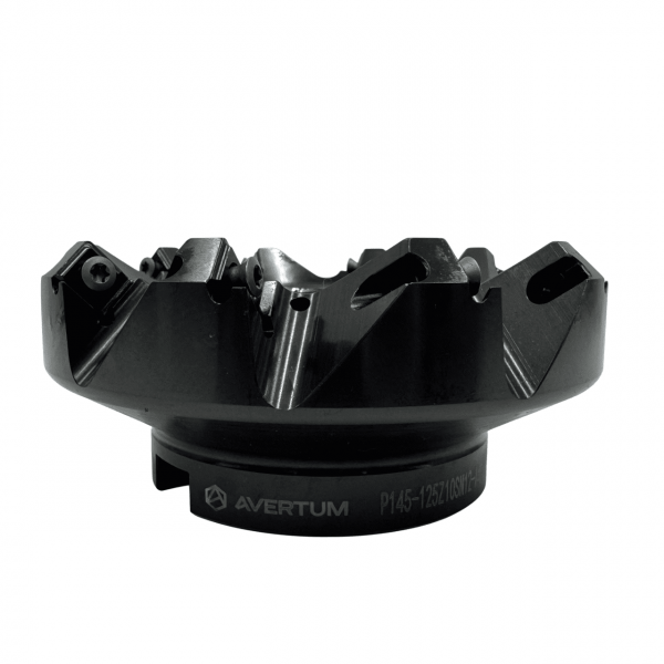 Фреза корпусная P145-125Z10SN12-A40