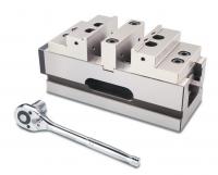 Тиски AVC-DM-100