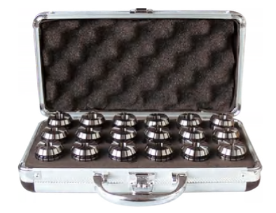 Набор цанг ER25-15 PCS
