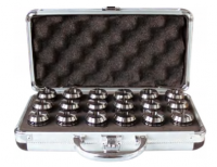 Набор цанг ER25-15 PCS