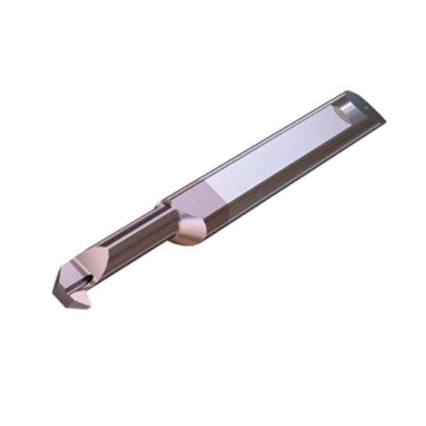 AHI4R 40005-60A-C1 AHS10M твердосплавный мини-резец