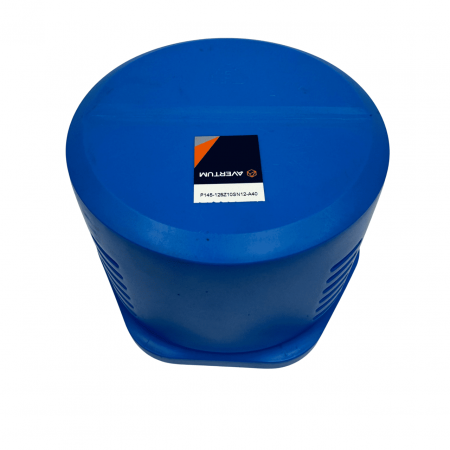 Фреза корпусная P145-125Z10SN12-A40