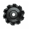 Фреза корпусная P145-125Z10SN12-A40