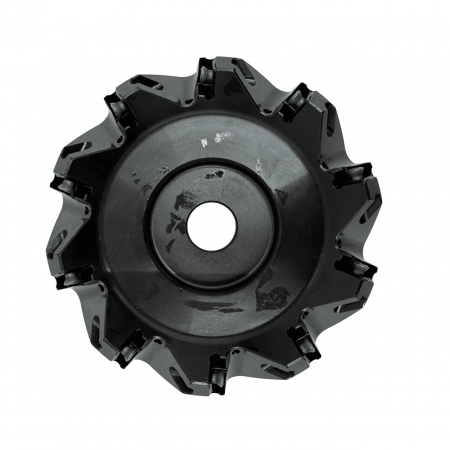 Фреза корпусная P145-125Z10SN12-A40