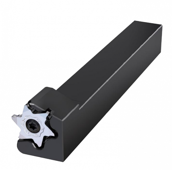 Державка наружная AX618L-1010JX-F