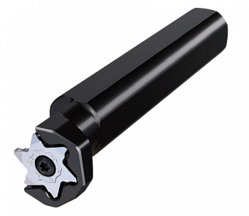 Державка расточная S20JX-AX618L-F